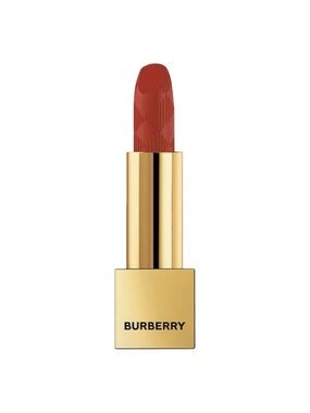 BURBERRY burberry Kisses Matte Lip Colour 93 Russet 0.11 oz / 3.3g Lipstick